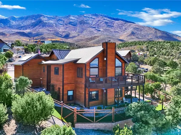 150 Wind Drift Pl, Clark County, NV 89124