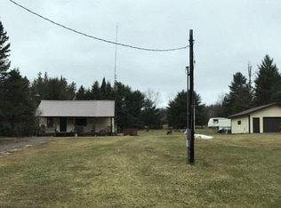 225 Kuivila Rd, Crystal Falls, MI 49920