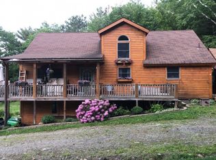 3003 Benton Rd, North Haverhill, NH 03774