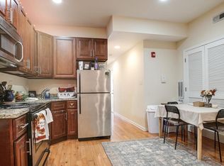 1518 W Diamond St, Philadelphia, PA 19121