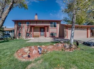 2307 Newcastle Dr, Pueblo, CO 81008