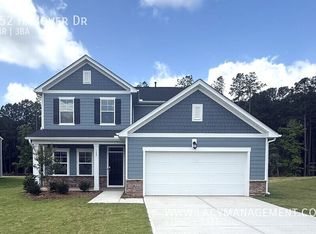 152 Hanover Dr, Sanford, NC 27330