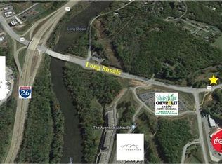 499 Long Shoals Rd, Arden, NC 28704