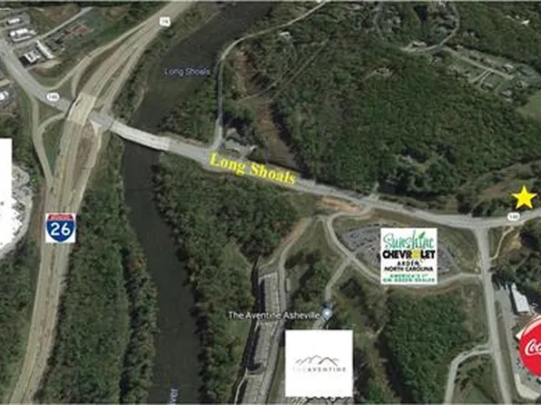 499 Long Shoals Rd, Arden, NC 28704