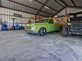 317 Peevey Ln, Waco, TX 76706