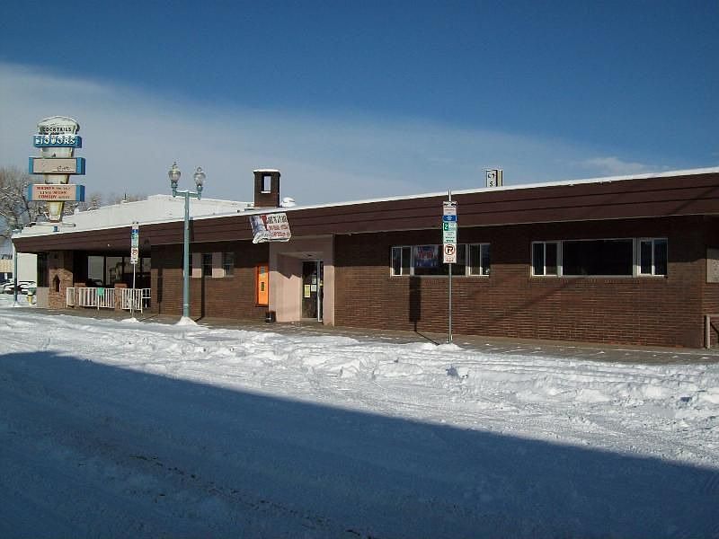 201 E Custer St, Laramie, WY 82070 Zillow