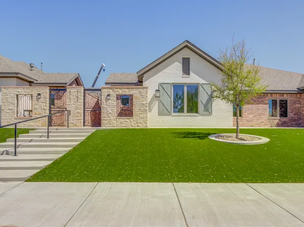 2508 N Meadow Dr, Lubbock, TX 79403