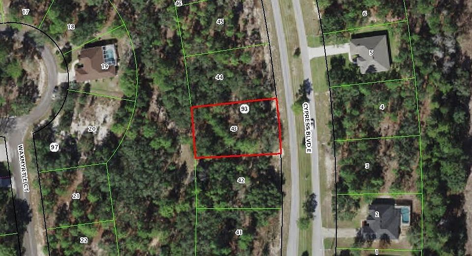 1st image of 111 Cypress Blvd E