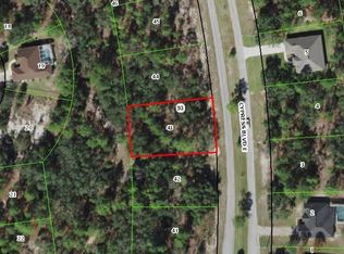111 Cypress Blvd E, Homosassa, FL 34446