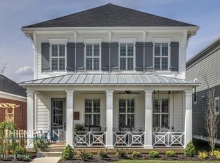 312 Kirkwood Glen Cir, Saint Matthews, KY 40207