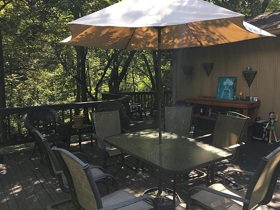 Great Space to Host Friends