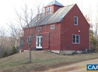 228 My Way, Amherst, VA 24521