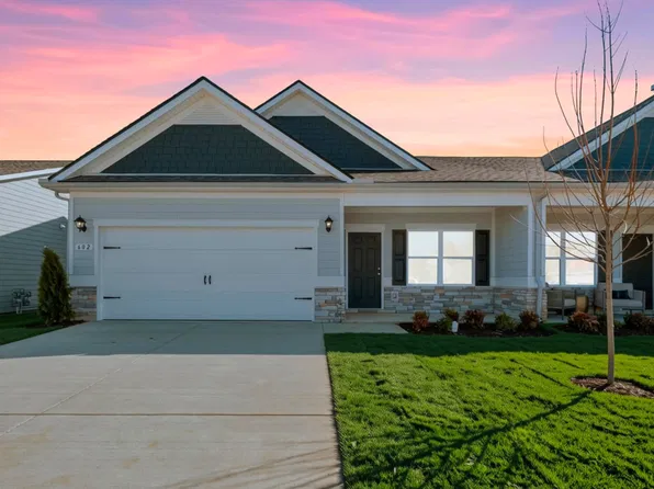 Homes Available Soon, Miranda Road