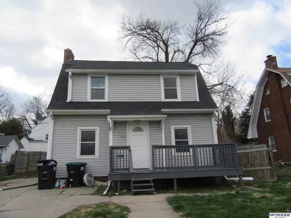 7008 N 30th St, Omaha, NE 68112