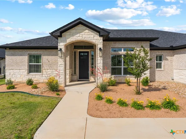 1110 Northcross Dr, Salado, TX 76571