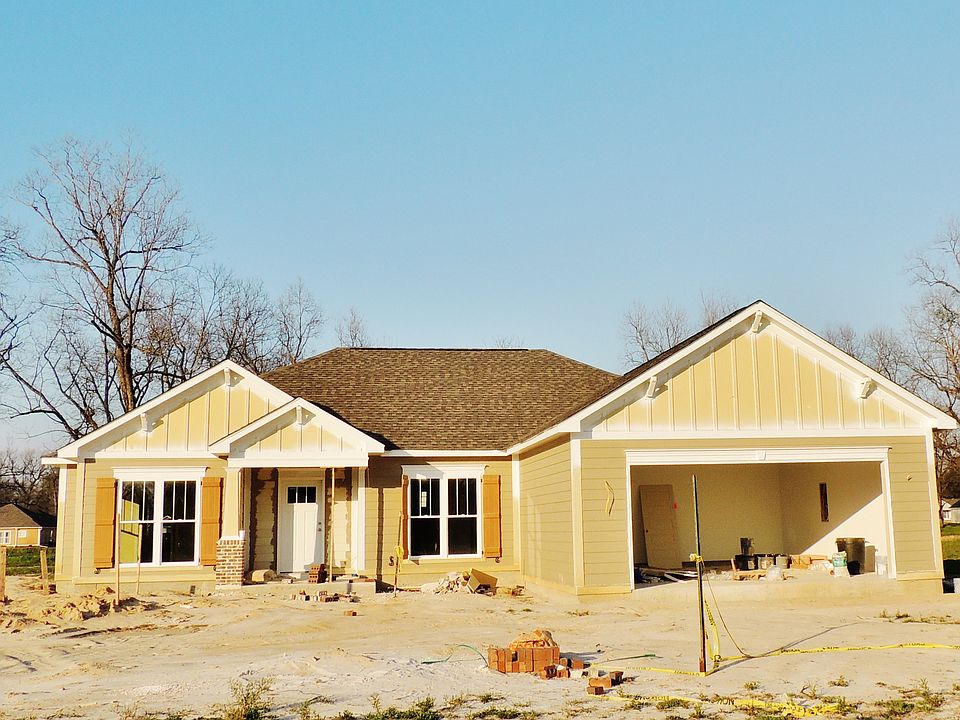 2nd image of Buck Run Dr Lot 21