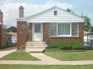 3814 W 82nd St, Chicago, IL 60652