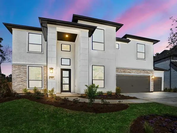 312 Magnolia Bloom Court, Willis, TX 77318
