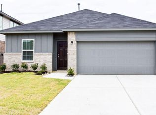 426 Barren Oak Ln, Crosby, TX 77532