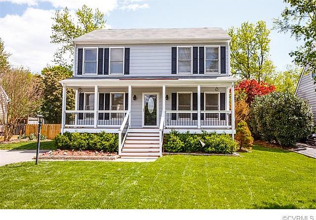 1st image of 5109 Fairlake Ln