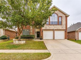 4624 Vista Meadows Dr, Fort Worth, TX 76244