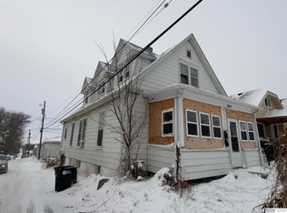 2513 F St, Omaha, NE 68107