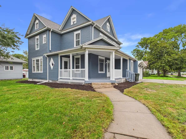 311 N Hubbard, Minden, NE 68959