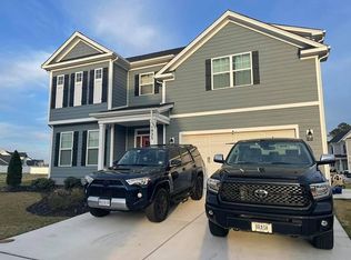 1925 Crayton Way, Chesapeake, VA 23322