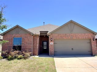 2100 Penaflor Dr, Anna, TX 75409