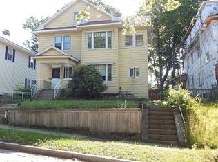 4 Guild Rd, Worcester, MA 01602