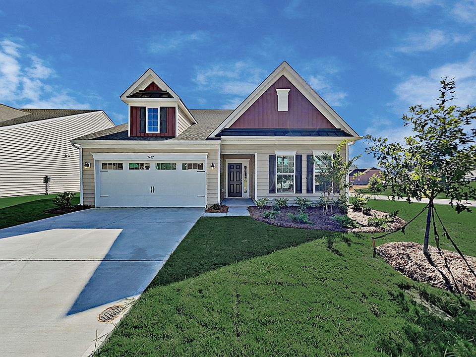 1st image of 2402 Abundance Ln