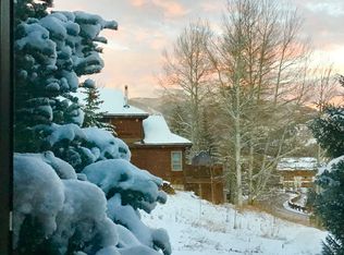 2389 Chamonix Ln #3, Vail, CO 81657