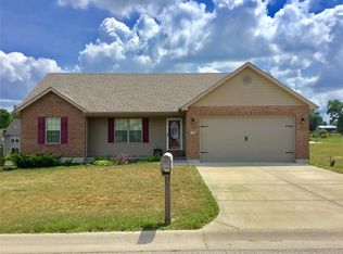 838 Pebble Beach Ct, Union, MO 63084