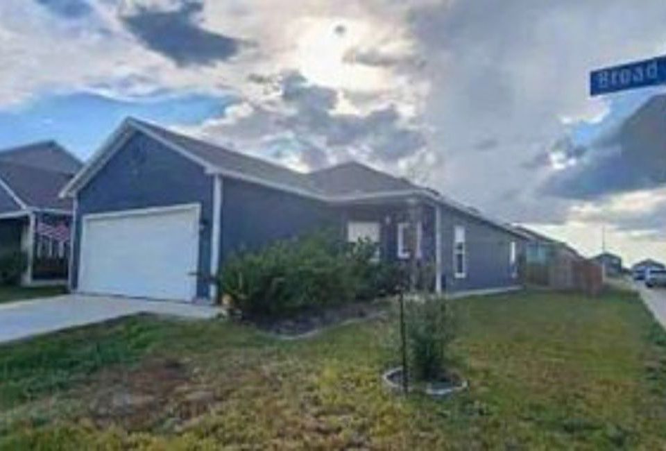 Property Front View