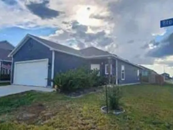 8805 Broad Wing Dr, San Antonio, TX 78222