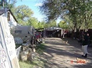 703 Jarales Rd, Belen, NM 87002