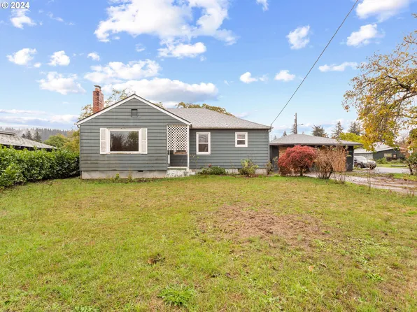 14106 SE Powell Blvd, Portland, OR 97236