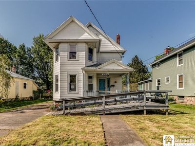 334 South Ave, Medina, NY, 14103