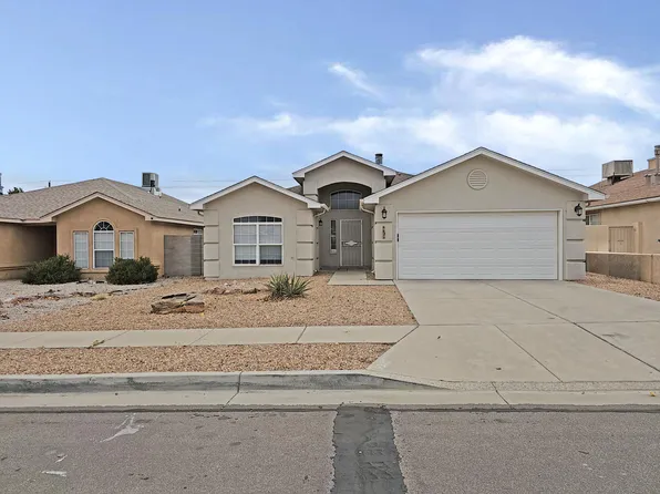 6320 Evesham Rd NW, Albuquerque, NM 87120