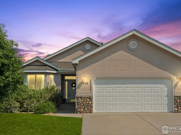 1916 Hillside Pl, Windsor, CO 80550