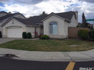 3799 Poppy Hill Way, Sacramento, CA 95834