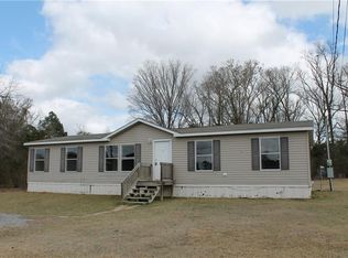 155 Jenny Ln #L, Coushatta, LA 71019