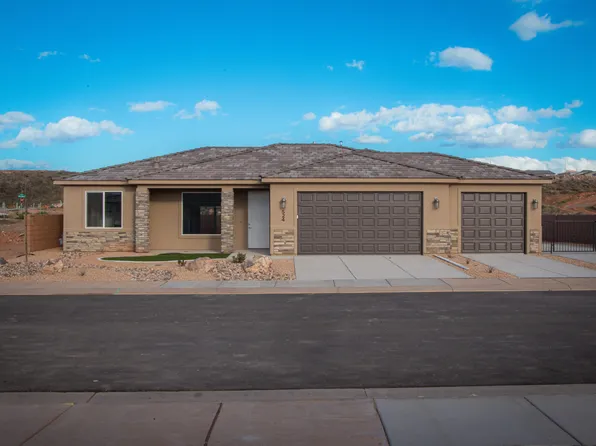 524 N 3010 W, Hurricane, UT 84737