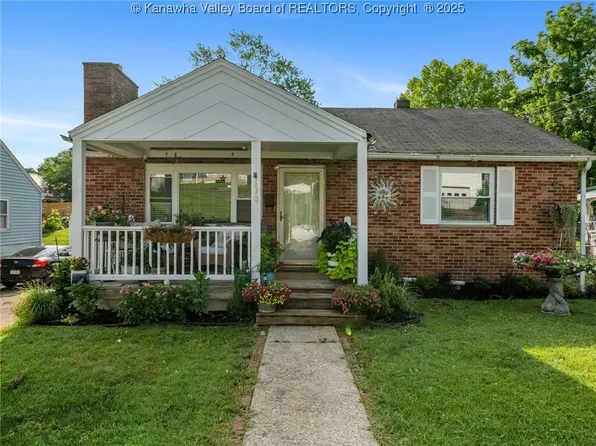 830 S Washington St, Saint Albans, WV 25177