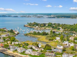 65 Prospect Ave, Guilford, CT 06437