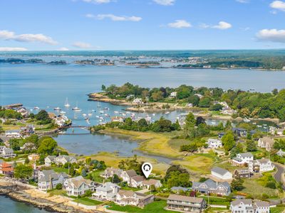 65 Prospect Avenue, Guilford, CT, 06437
