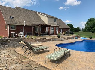 153 Grand Canyon Dr, Elizabethtown, KY 42701