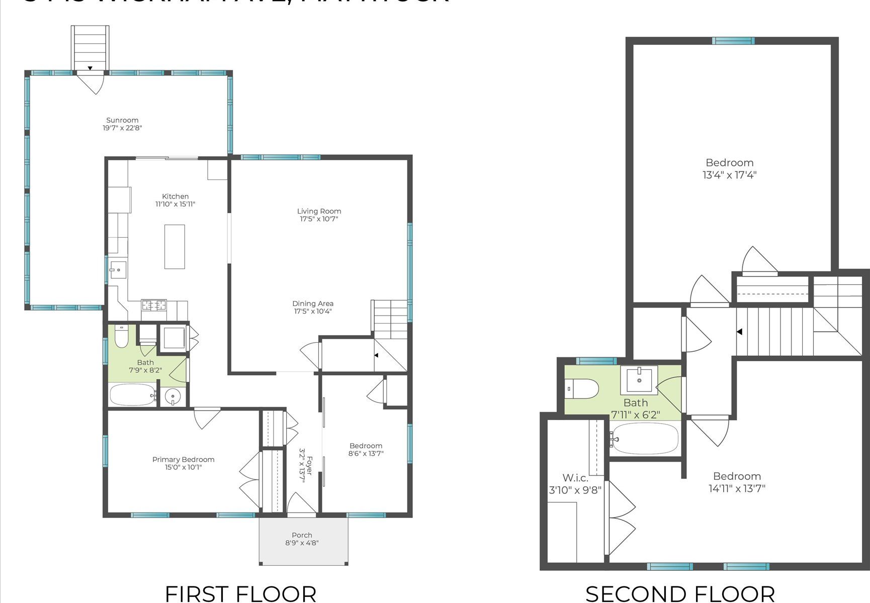 3445 Wickham Ave, Mattituck, NY 11952 Out East