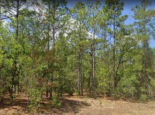 8692 N Ronda Dr, Citrus Springs, FL 34433