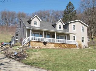6285 Ginger Hill Rd, Utica, OH 43080